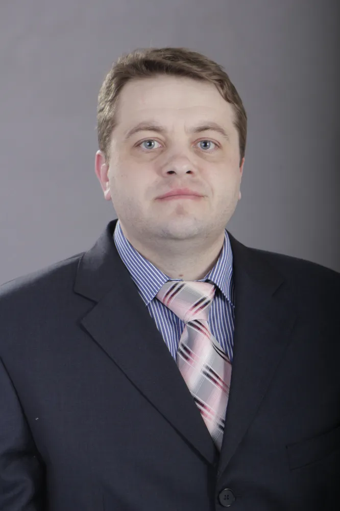 Соломевич Александр Сергеевич