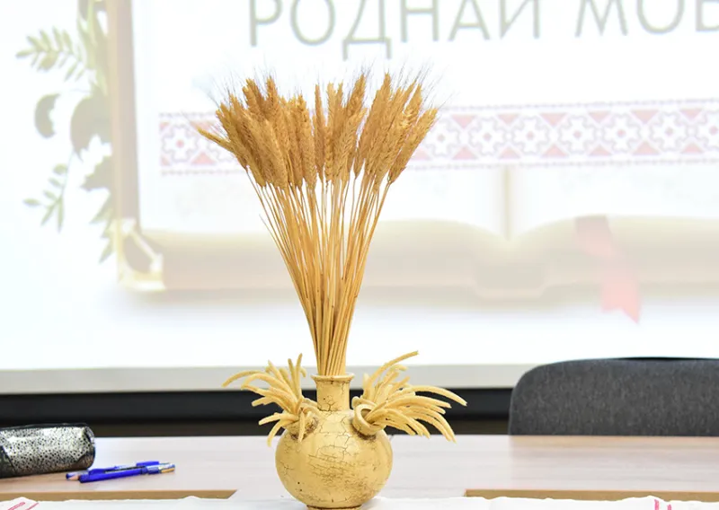 Тыдзень беларускай мовы і культуры – 2025