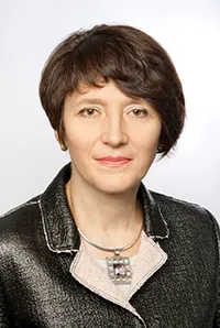 Жерко Ольга Михайловна