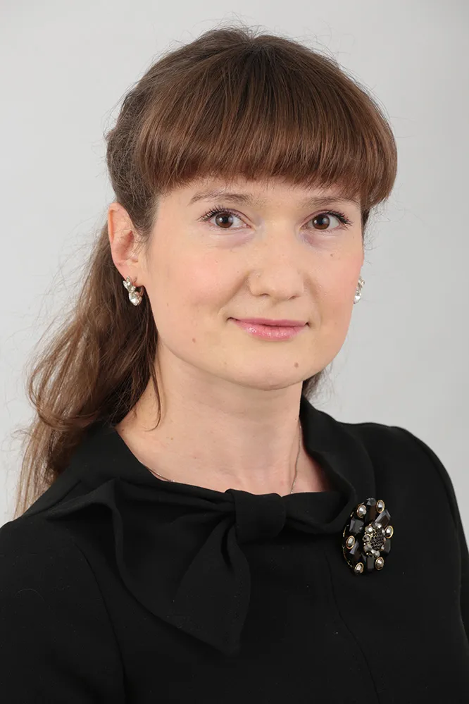 Писарик Дарья Михайловна