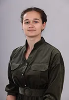 Гончаренко Валерия Андреевна