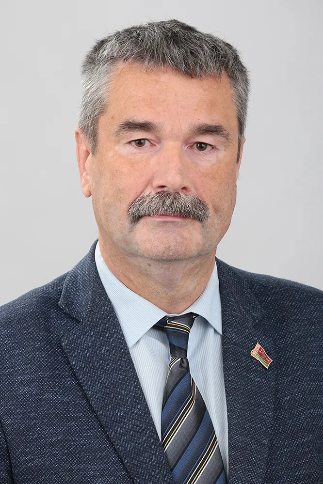 Скрипник Ярослав Георгиевич