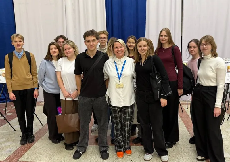 Мини-ярмарка вакансий в БГМУ