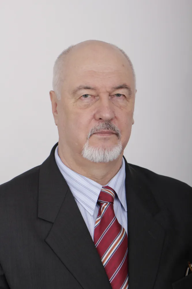 Лещенко Вячеслав Григорьевич