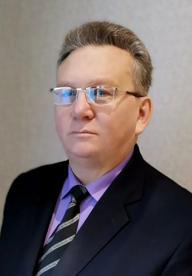 Семененя Игорь Николаевич