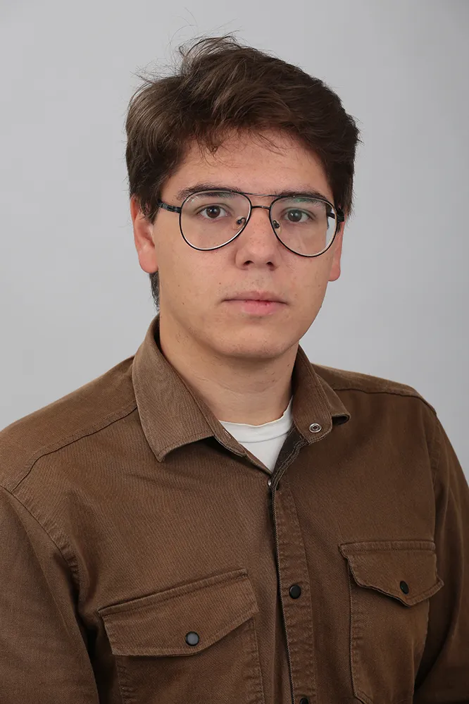  Бунас Станислав Романович