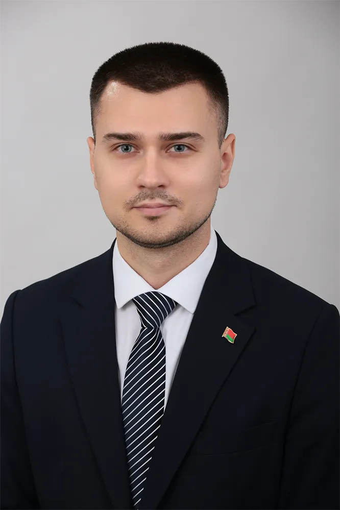 Кулак Никита Иванович