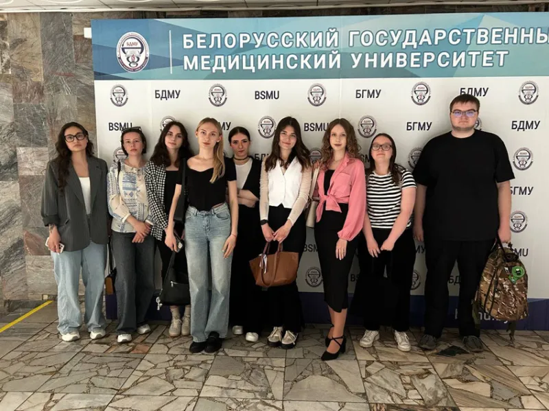 Память сердца и гордость за страну