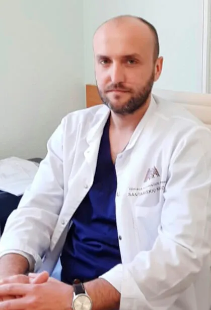 Ильюхин Павел Александрович