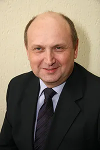 Гуминский Александр Михайлович