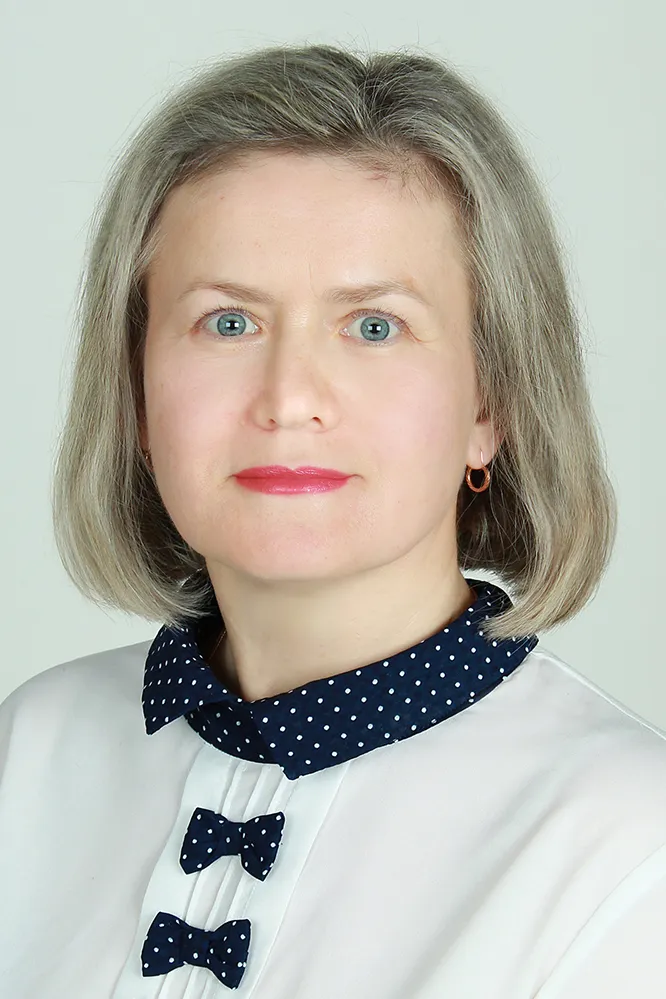 Витер Светлана Петровна