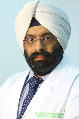 Джаскаран Сингх (Индия)