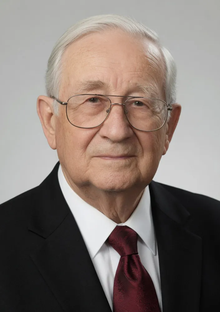 Сидоренко Георгий Иванович