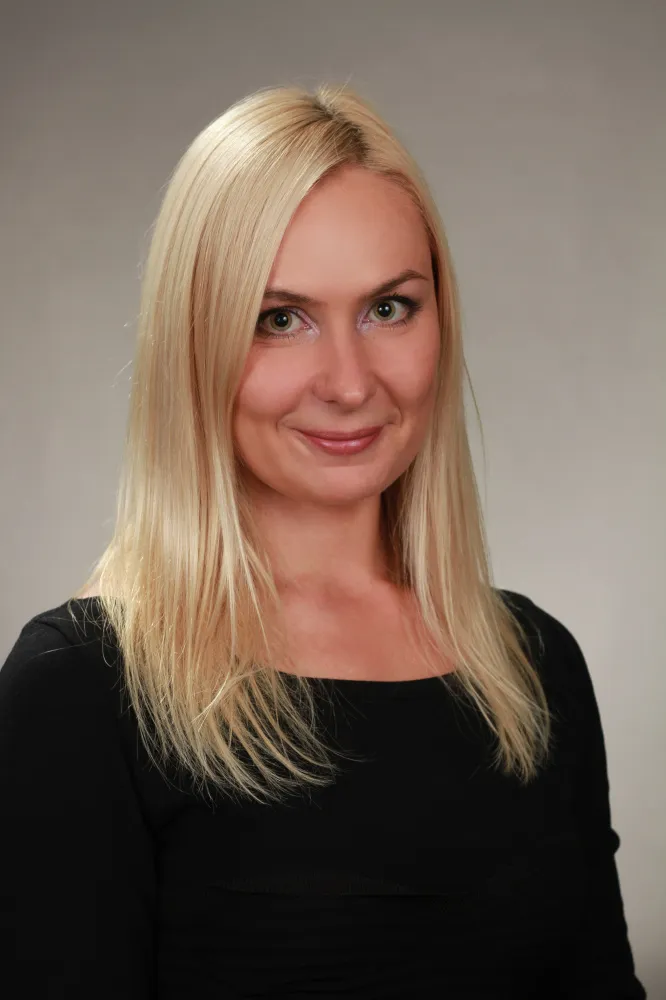 Абазовик Юлия Валерьевна