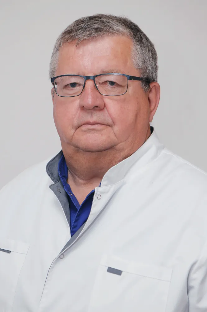 Василевич Александр Павлович