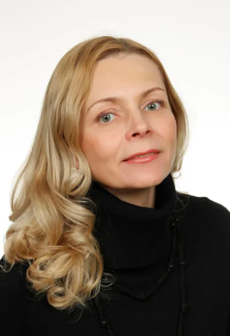 Голикова Виктория Валентиновна 