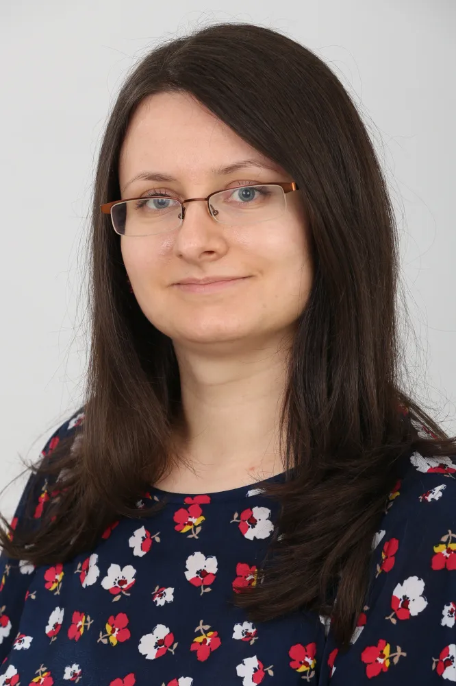 Полещук Александра Юрьевна