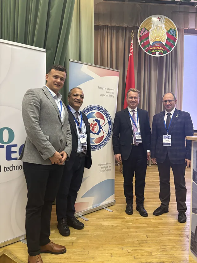 II-й Славянский венозный форум