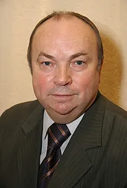 Русакевич Петр Сергеевич