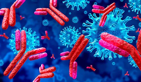 Чтобы остановить процесс появления новых штаммов, вызывающих опасение, нужно формировать популяционный иммунитет вакцинацией.