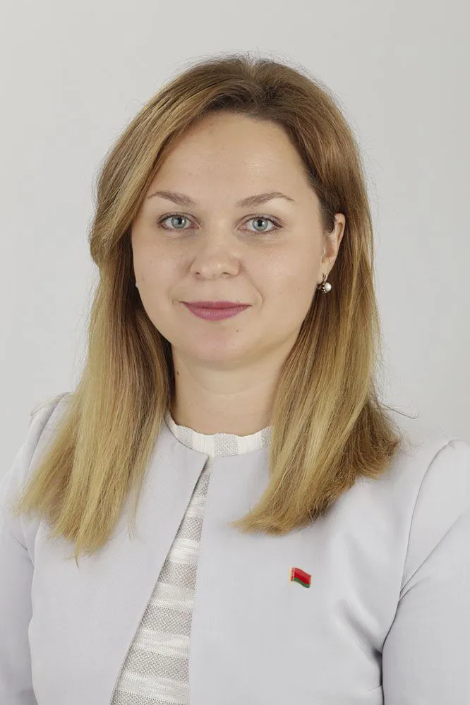 Бурдашкина Кристина Григорьевна