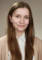 Демидчик Валерия Юрьевна