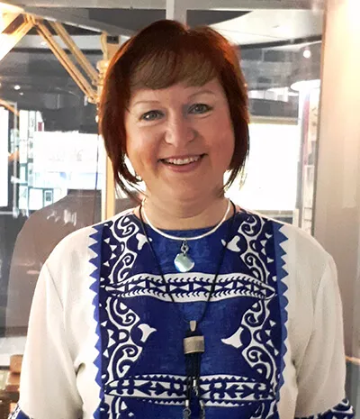 Кульпанович Ольга Александровна