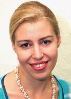 Малиновская Инна Ивановна