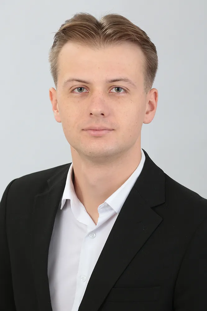 Пунтус Владислав Юрьевич