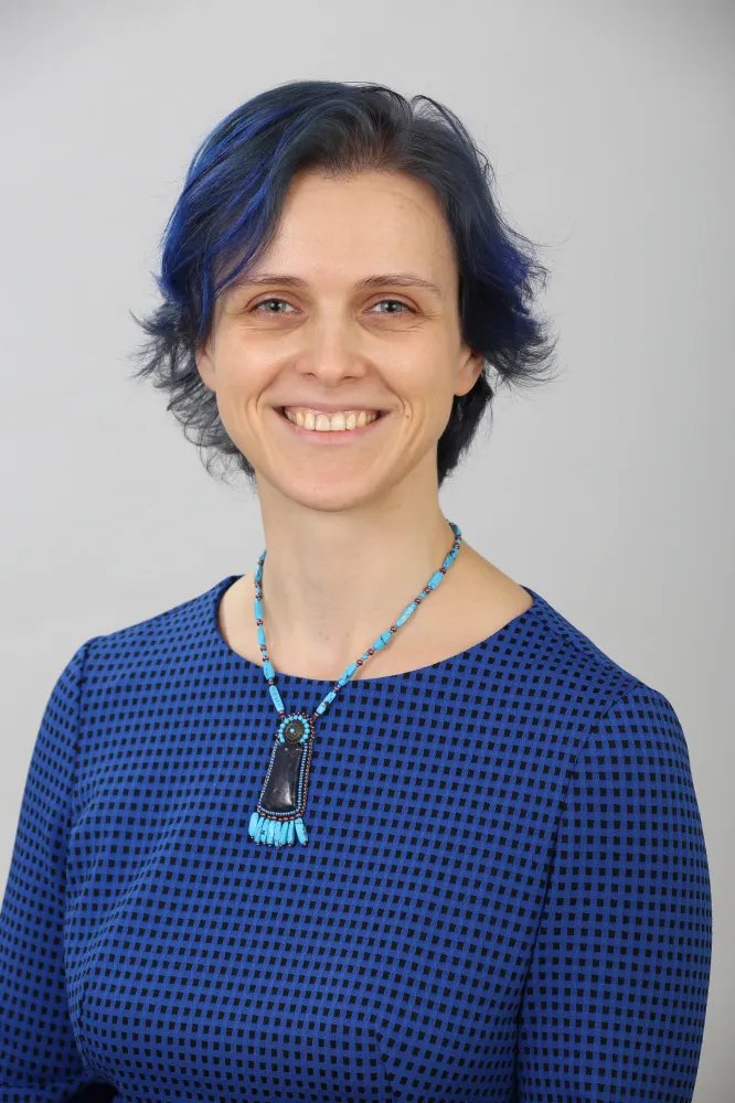 Климук Светлана Анатольевна