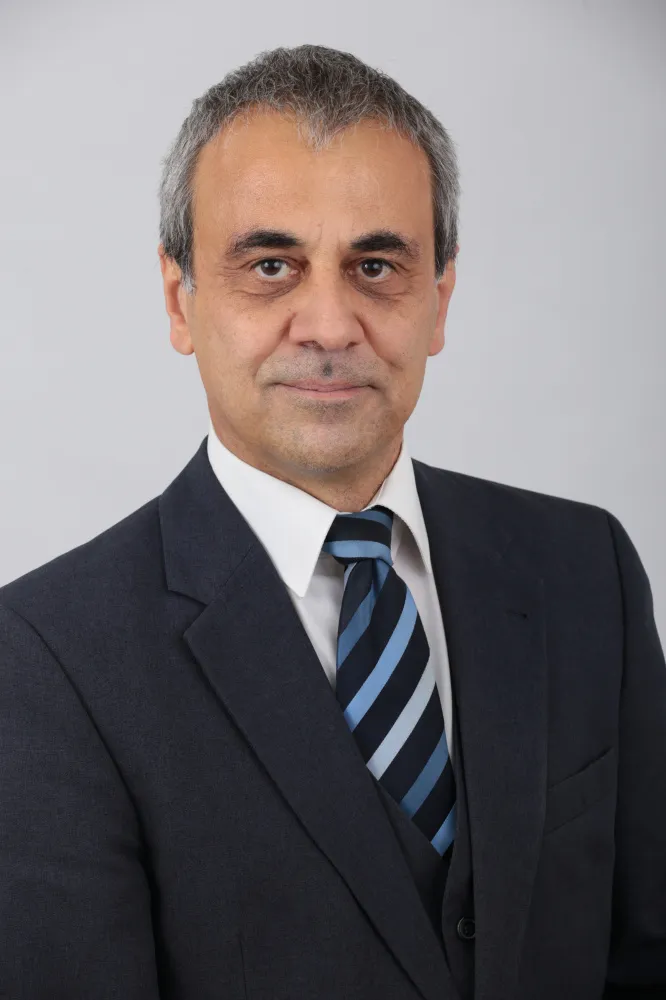 Аветисов Арам Рубенович