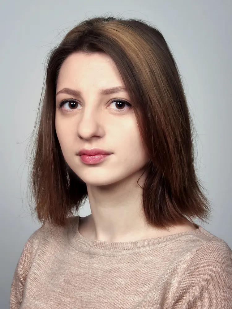 Хотько Екатерина Александровна