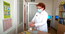 Утилизация отходов и масочный режим