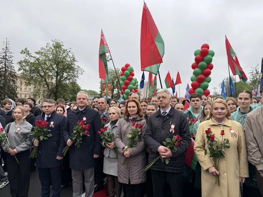 БГМУ помнит!