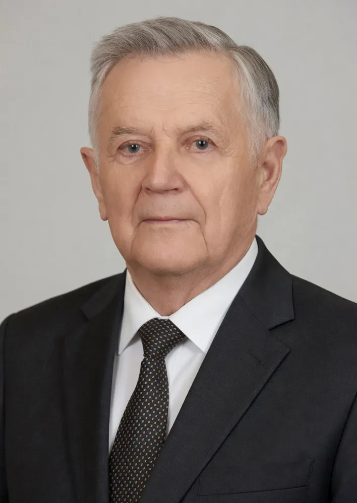 Пристром Марьян Станиславович