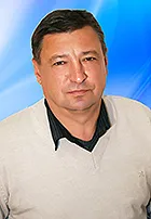 Голубев Юрий Арнольдович
