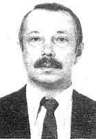 Соколов Сергей Михайлович