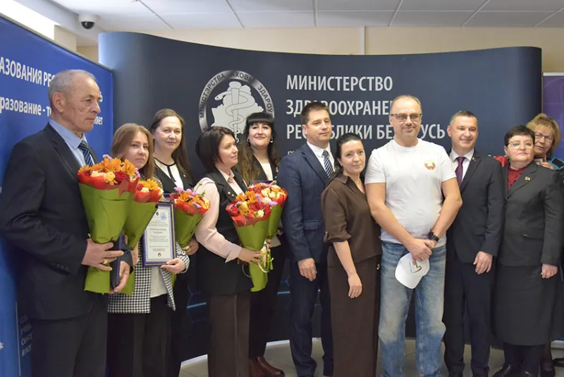 Финал межведомственного проекта по обучению школьников сердечно-лёгочной реанимации «Запусти сердце» 