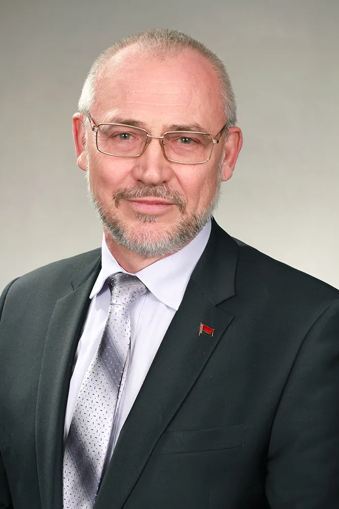 Кулагин Алексей Евгениевич