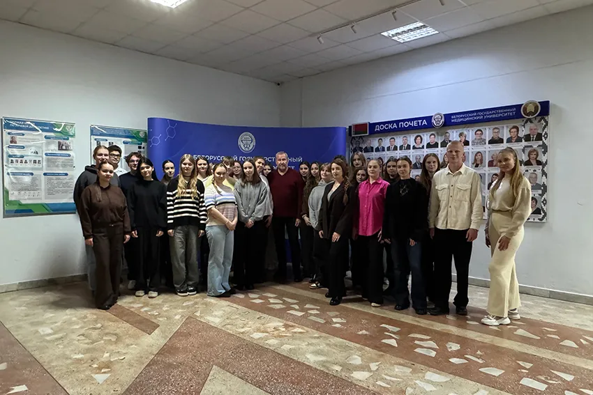 Открытый формат: за здоровье и осознанный выбор