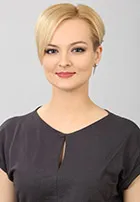 Поух Марта Александровна