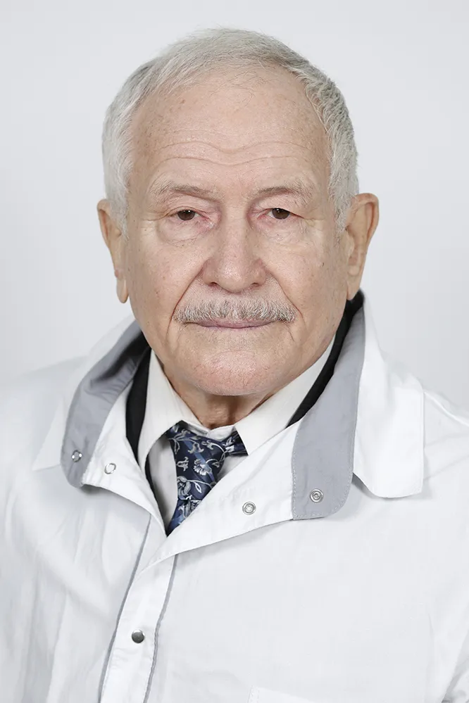 Коровкин Валентин Сергеевич