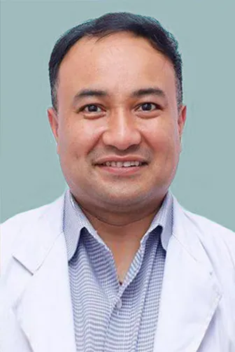 Прасан Бир Сингх Кансакар (Непал)