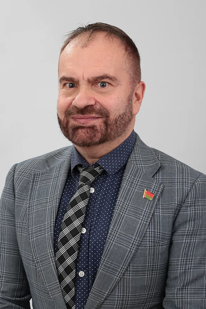 Лахвич Федор Федорович