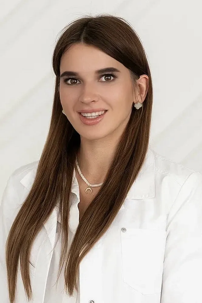 Рунец Ульяна Фидельевна