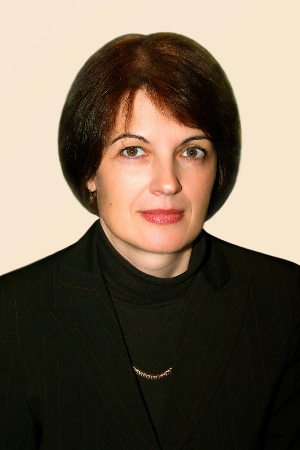 Саванович Ирина Ивановна