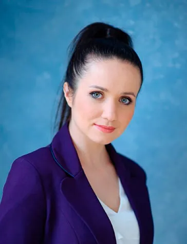 Мардас Диана Михайловна