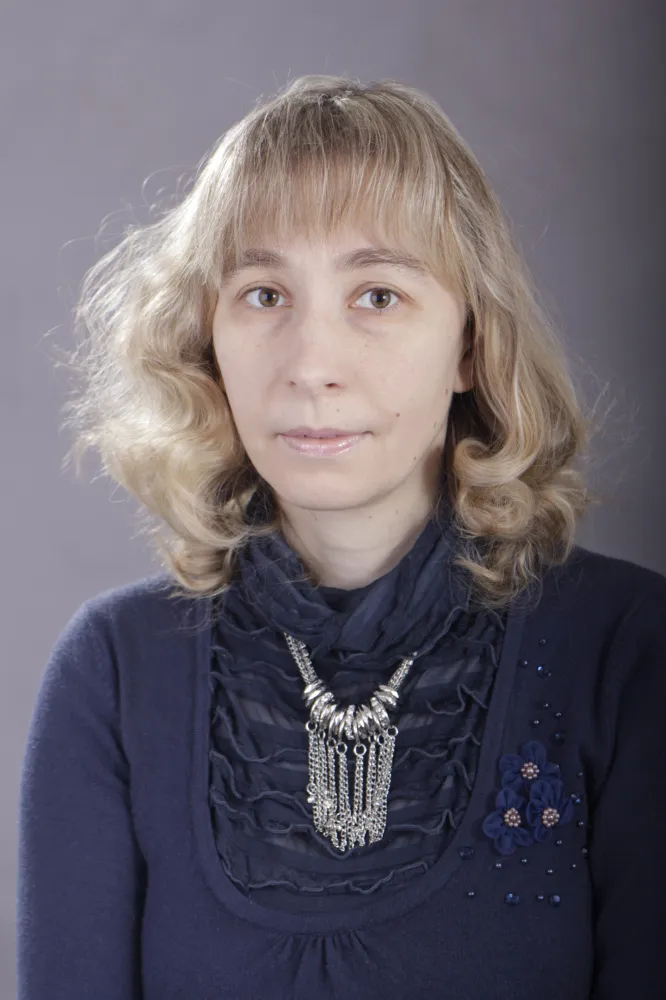 Белевцева Светлана Ивановна