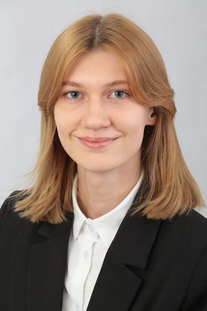 Довиденко Вера Юрьевна