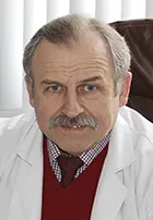 Воронов Геннадий Геннадьевич